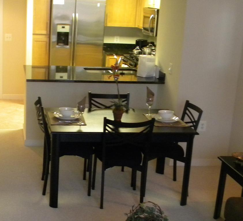 Madison Hospitality At 1401 Joyce Street Arlington Szoba fotó
