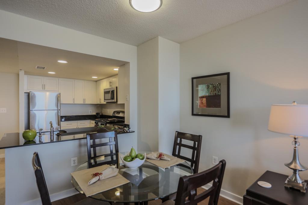 Madison Hospitality At 1401 Joyce Street Arlington Kültér fotó