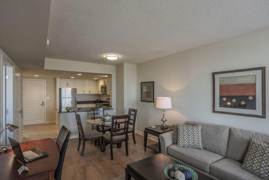 Madison Hospitality At 1401 Joyce Street Arlington Kültér fotó