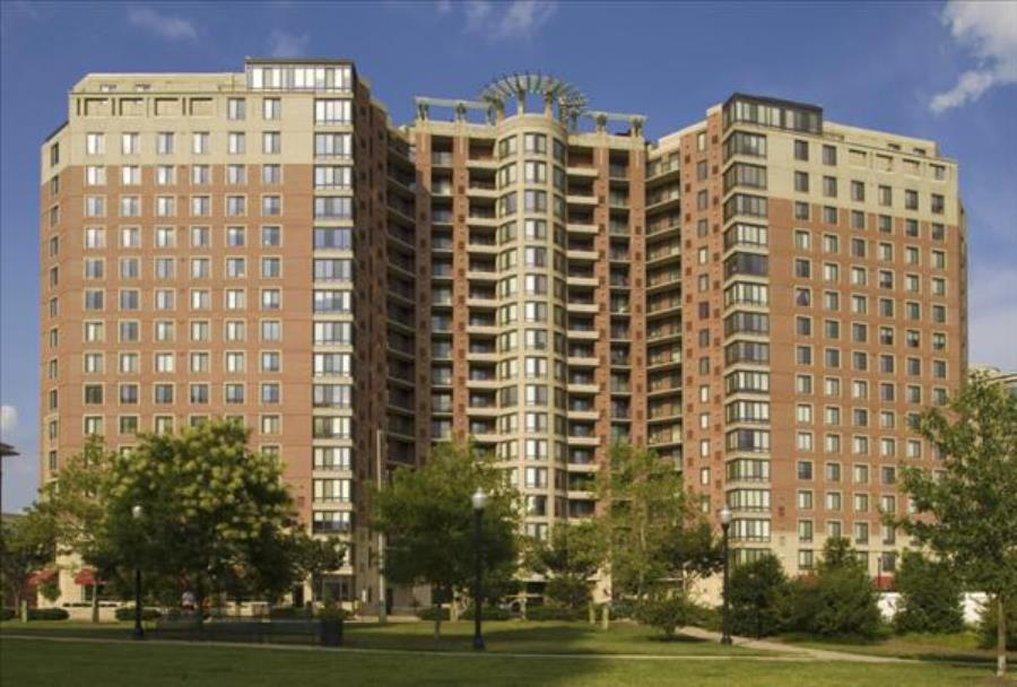 Madison Hospitality At 1401 Joyce Street Arlington Kültér fotó