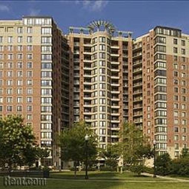 Madison Hospitality At 1401 Joyce Street Arlington Kültér fotó
